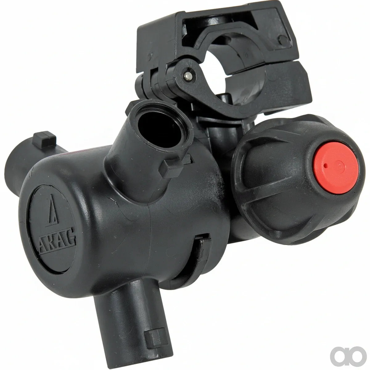 Prillinger - 00344693 - Triple Nozzle Holder 25mm Pipe