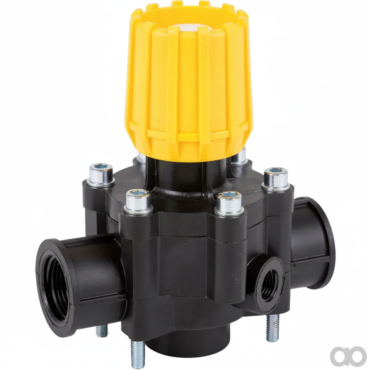 Prillinger - 00344695 - Manual Pressure Control Valve 20B