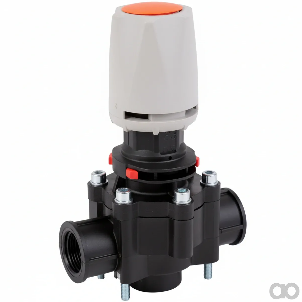 Prillinger - 00344696 - Manual Pressure Control Valve 40B