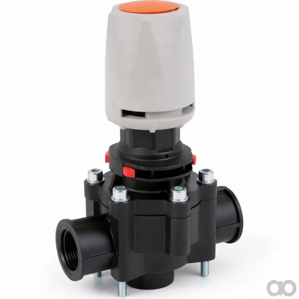 Prillinger - 00344697 - Manual Pressure Control Valve 50B