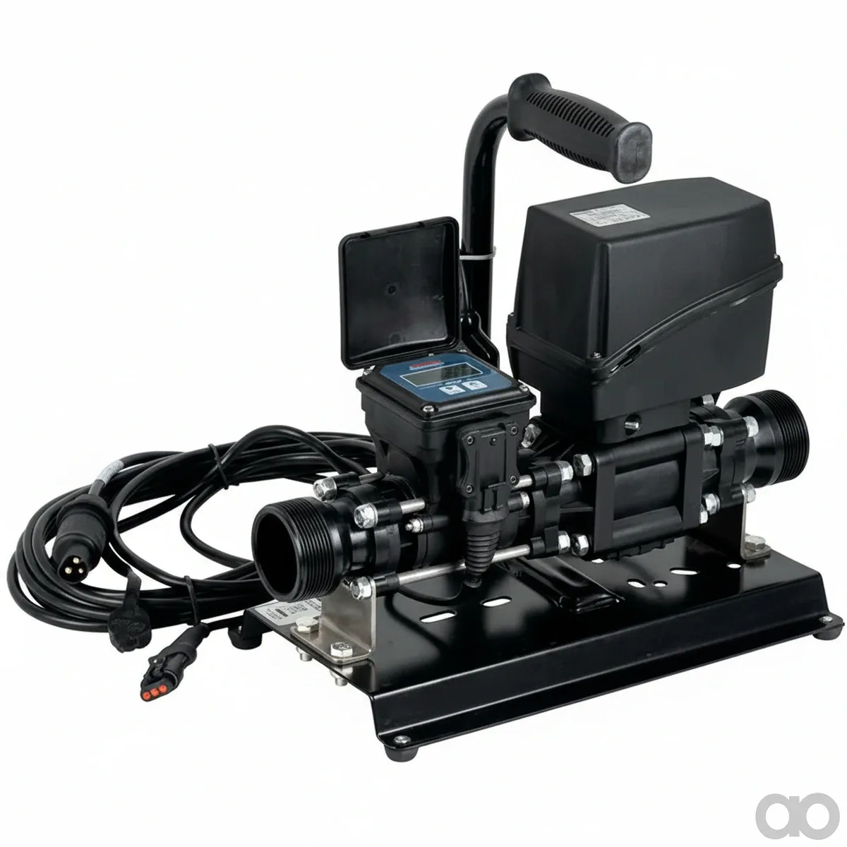Prillinger - 00345021 - Automatic Filling System 30
