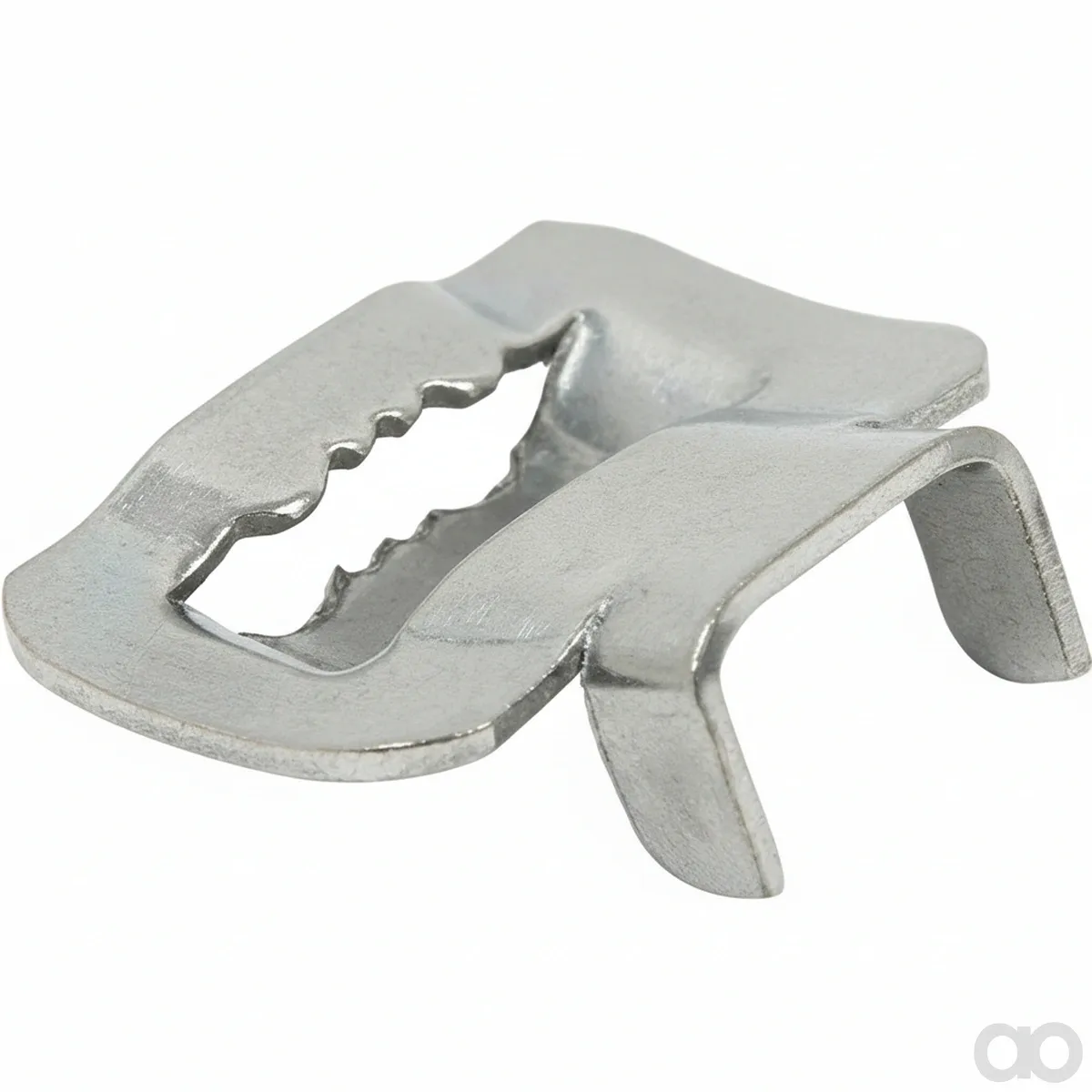 Prillinger - 00345036 - Bandimex Stainless Steel Loops 1