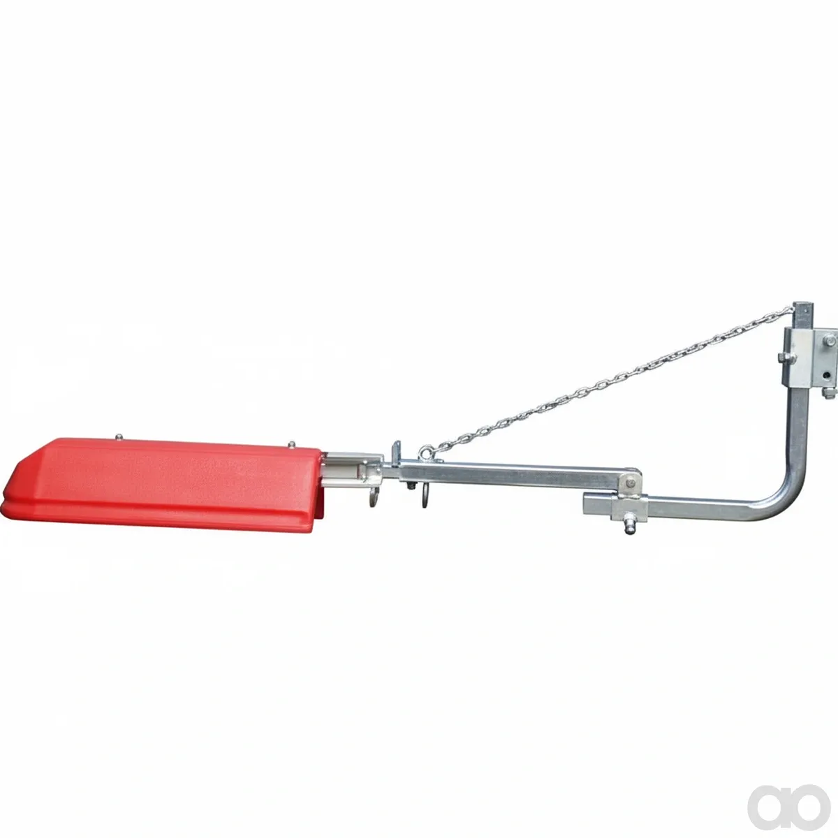Prillinger - 00345040 - Spray Shield for 2 Nozzles