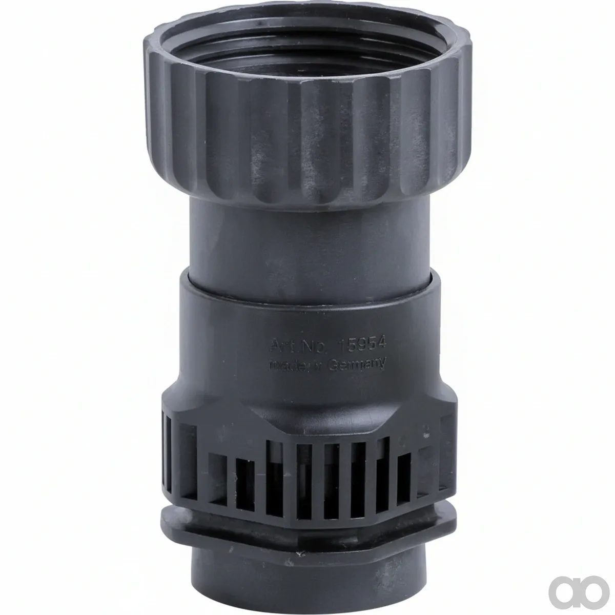 Prillinger - 00345046 - Canister Adapter for Easyflow