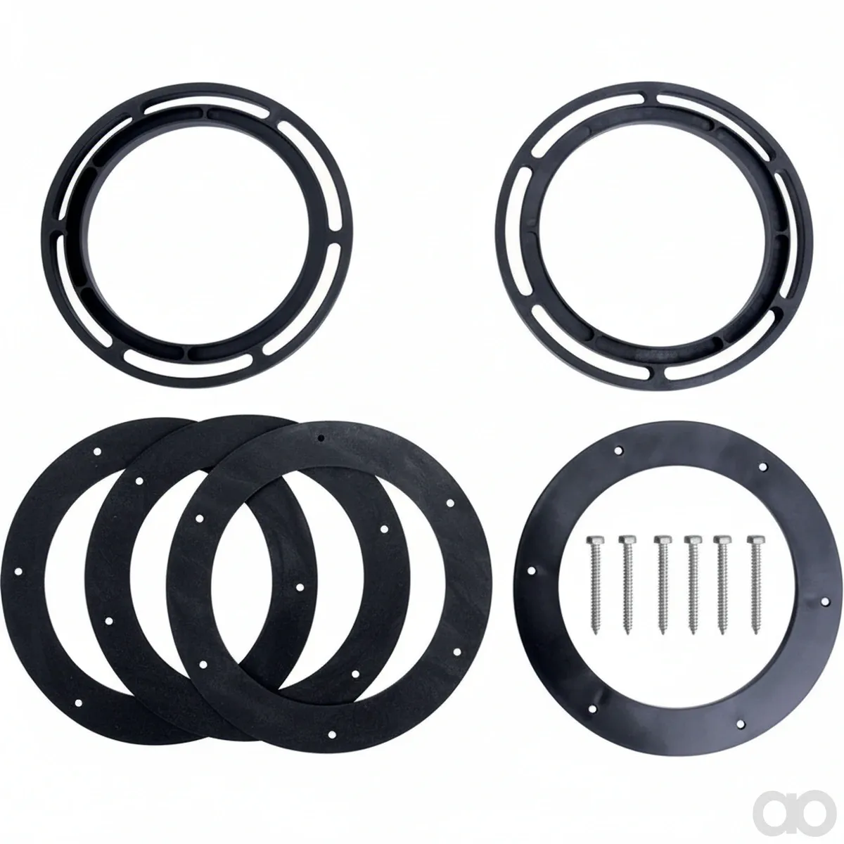 Prillinger - 00345047 - Tank Flange Plate for Easyflow