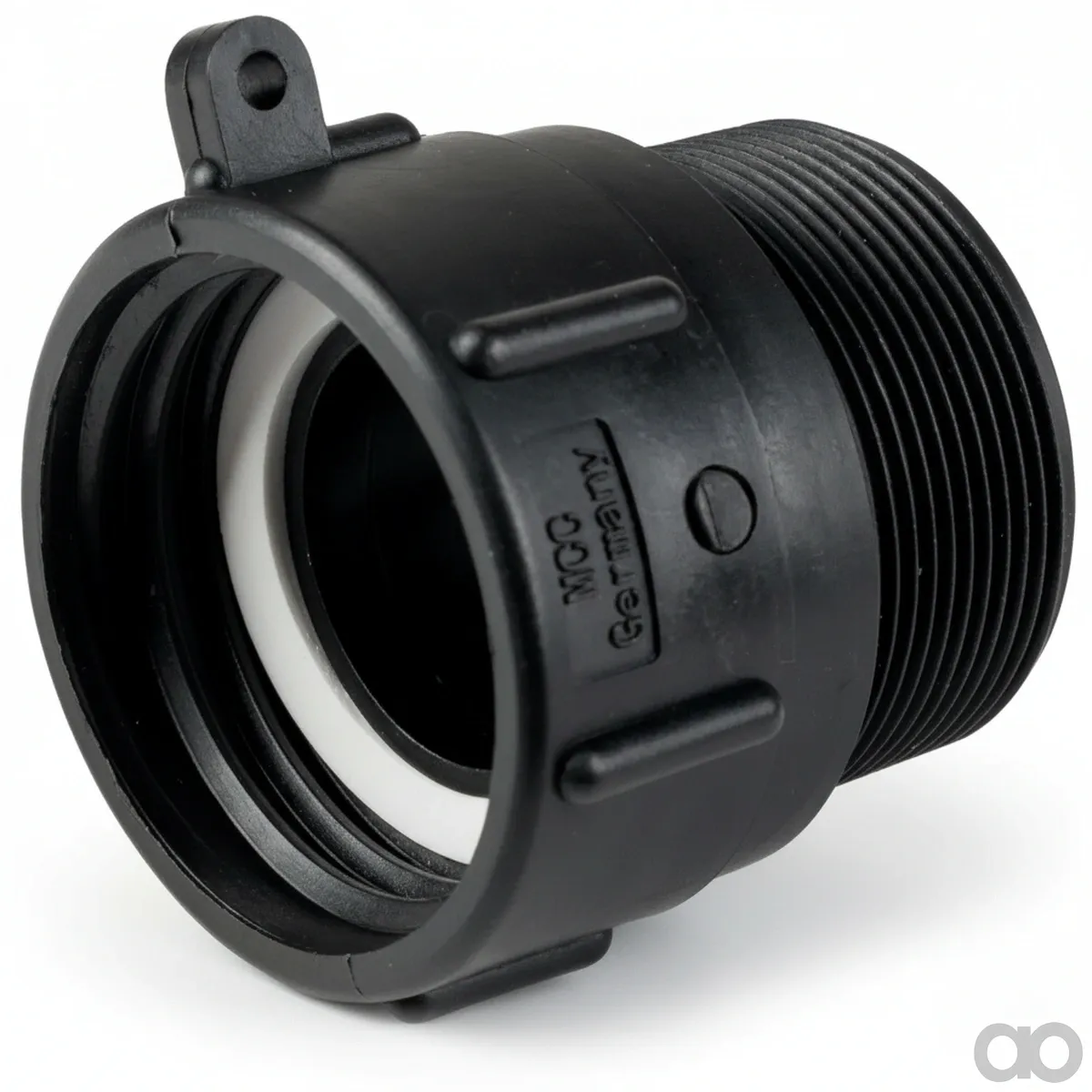 Prillinger - 00345062 - Adapter S60x6 Ig to 2 Inch Ag