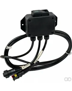 Prillinger - 00345909 - Switch Manual/Auto Recording