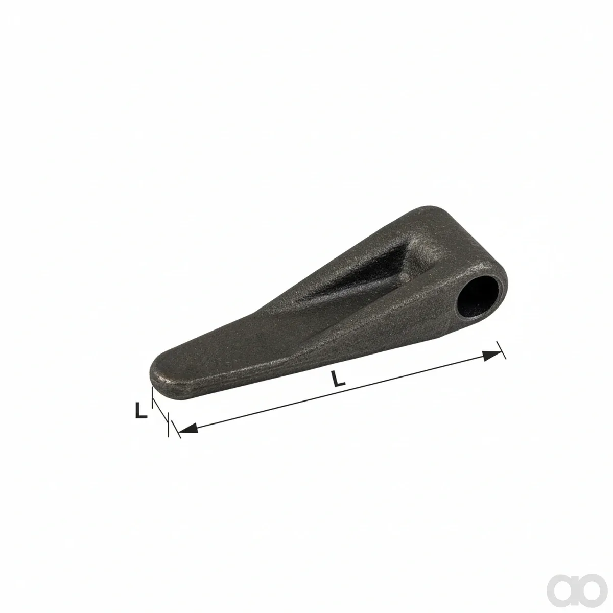 Prillinger - 00350092 - Plug Hinge Idm 16mm Length