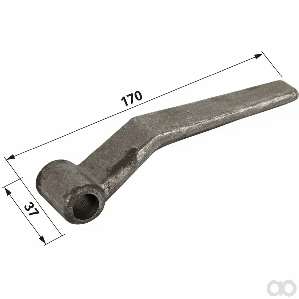 Prillinger - 00350150 - Tilt Hinge Side Idm 17
