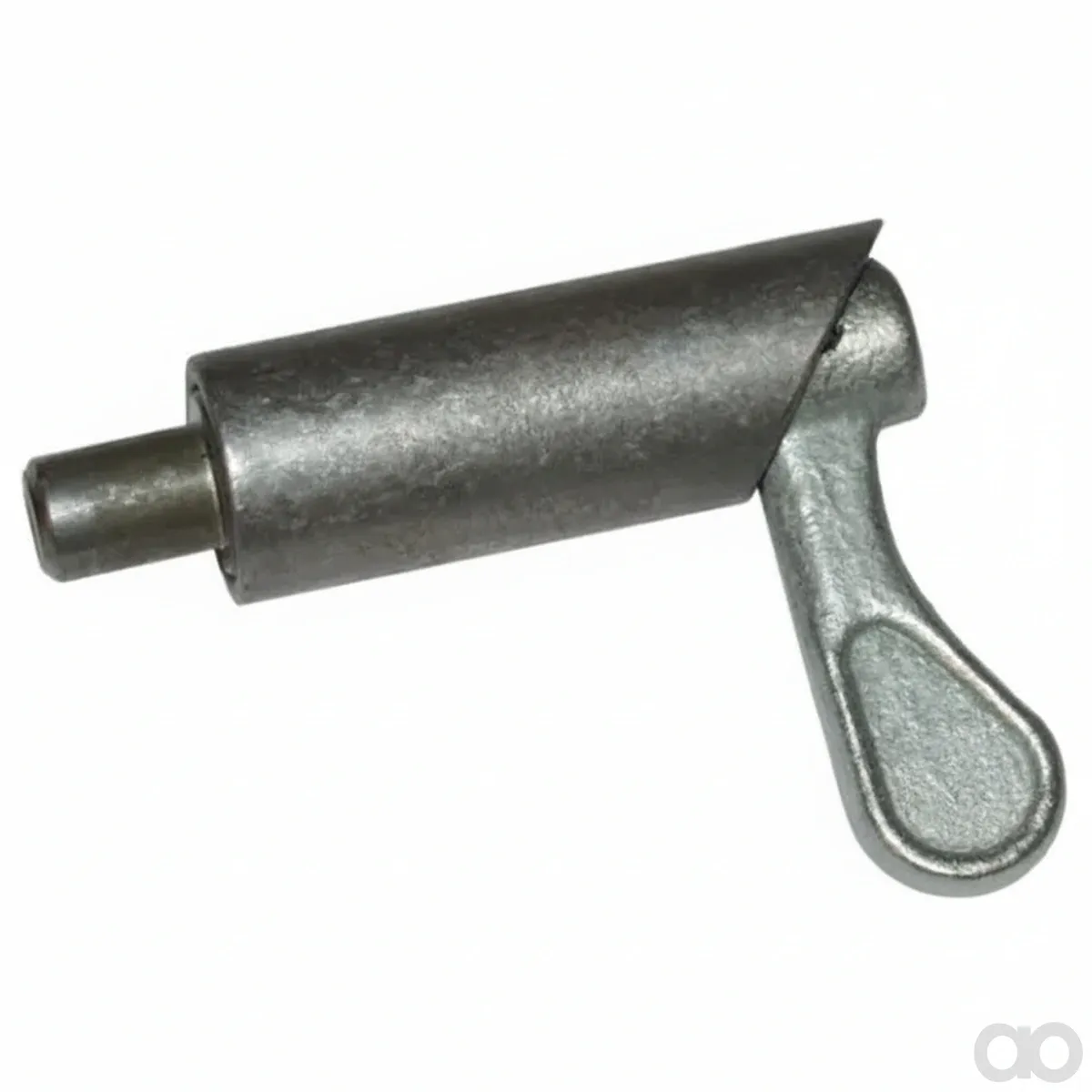 Prillinger - 00350166 - Spring Bolt Dm 10 mm Length 65