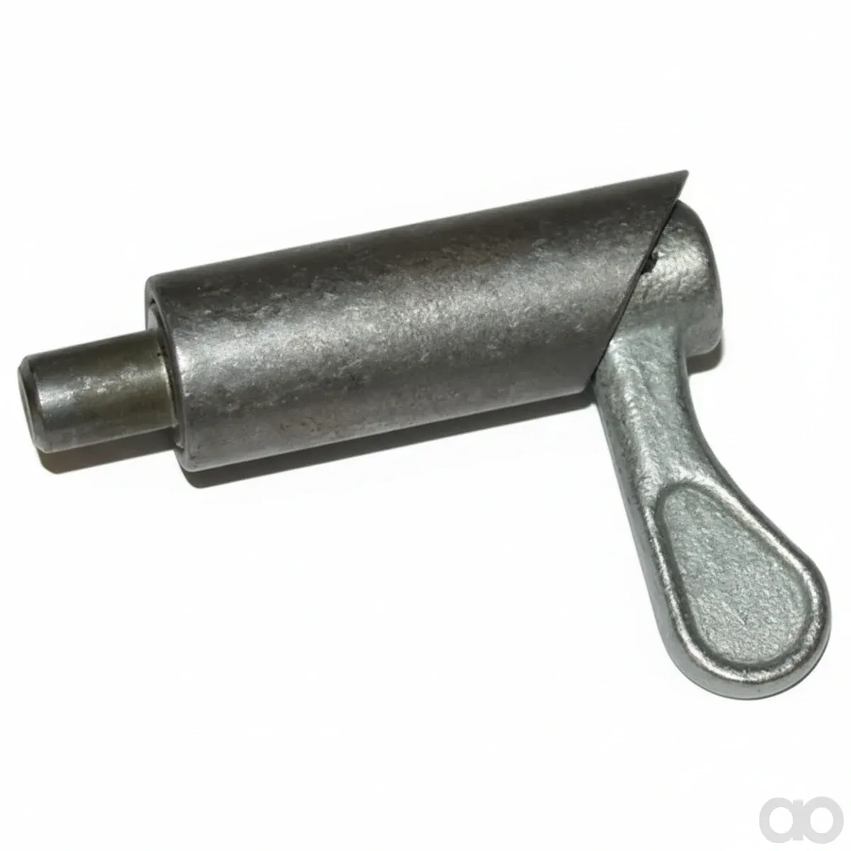 Prillinger - 00350168 - Spring Bolt Dm 15 mm Length 71