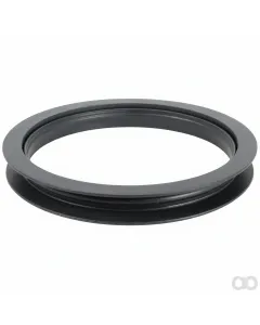 Prillinger - 00355137 - Ball Steering Ring 650 mm