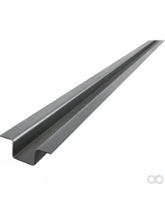 Prillinger - 00360195 - Hat Profile 84x40x26 Length 3000