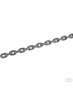Prillinger - 00360310 - Scraper Floor Chain 10x38 Bright Gg