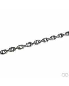 Prillinger - 00360376 - Scraper Floor Chain 10x35 Bright Gg