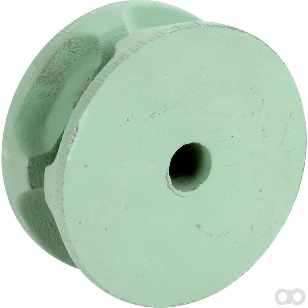 Prillinger - 00360512 - Chain Nut Blank Closed