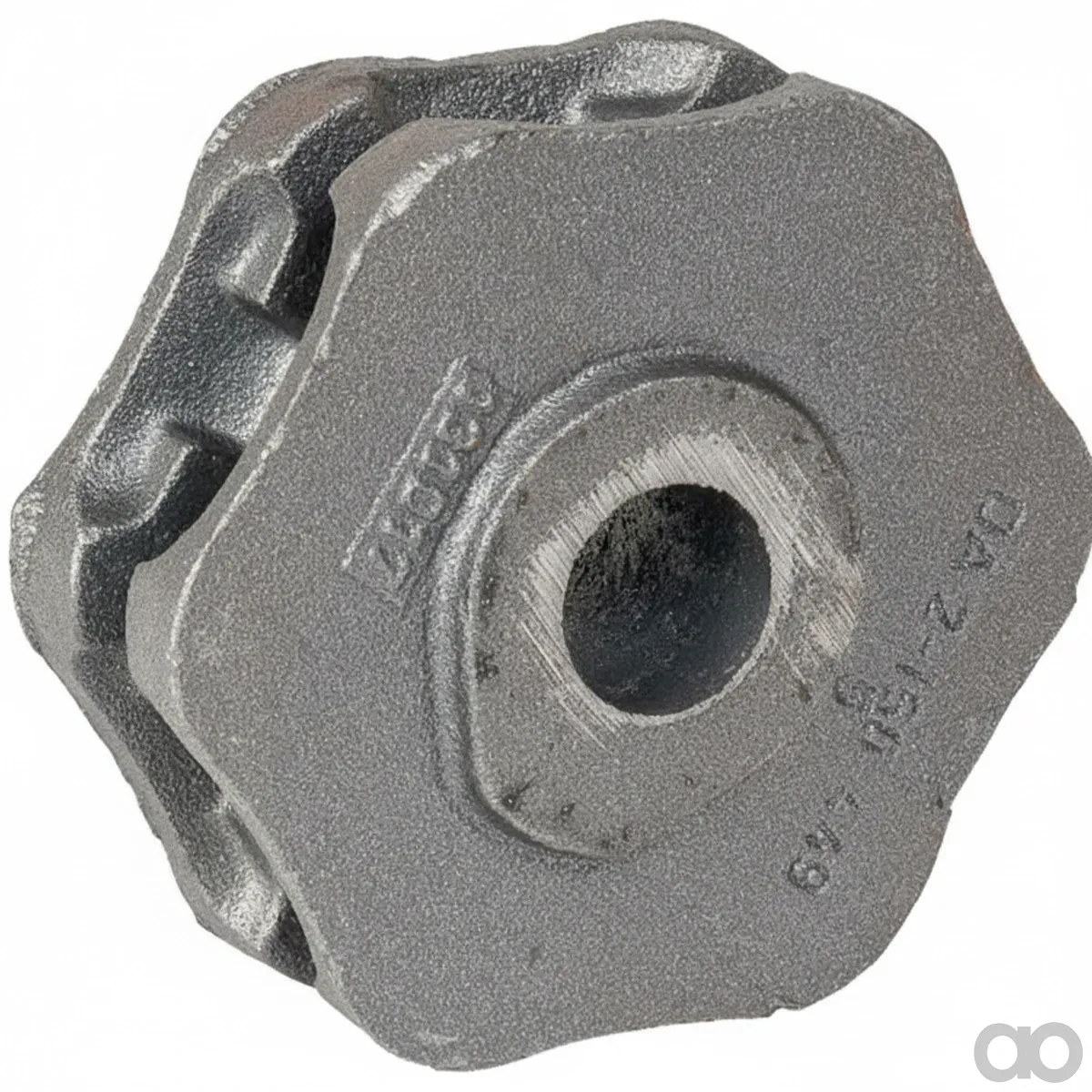 Prillinger - 00360514 - Chain Nut Blank Closed