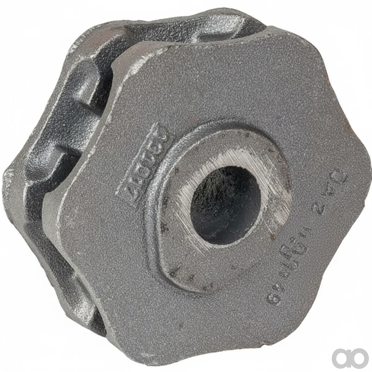 Prillinger - 00360526 - Chain Nut Blank Closed