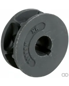 Prillinger - 00360610 - Chain Nut Closed 8x24 Ad