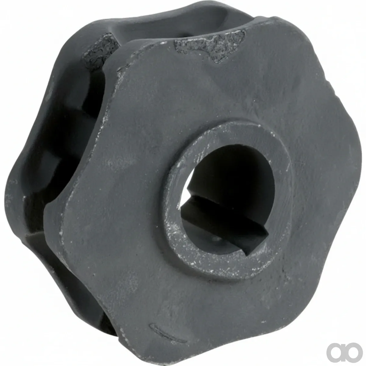 Prillinger - 00360620 - Chain Nut Closed 8x31 Ad