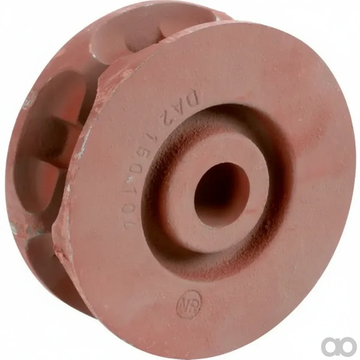 Prillinger - 00360682 - Deflection Roller Closed 11x31