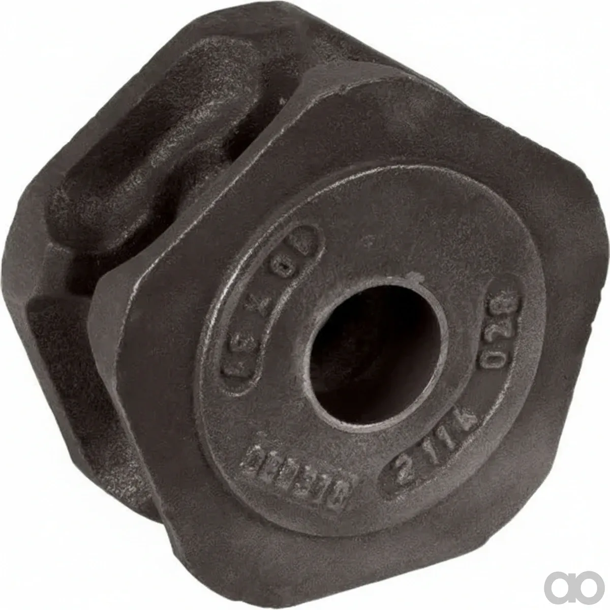 Prillinger - 00360695 - Deflection Roller Closed 10x31