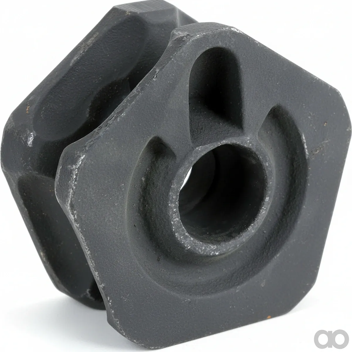 Prillinger - 00360696 - Deflection Roller Closed 10x31