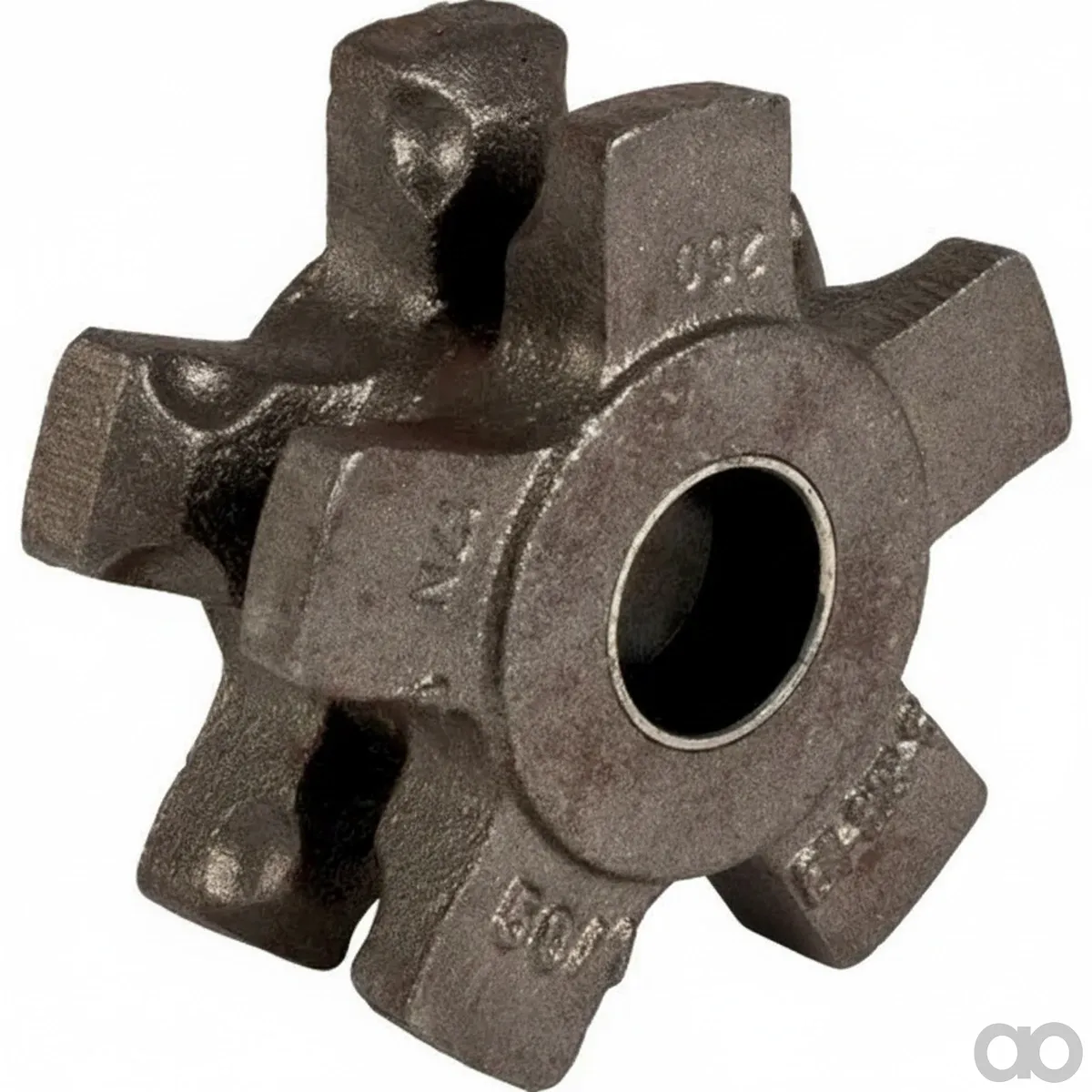Prillinger - 00360704 - Deflection Roller Open 9x31 Adm 115