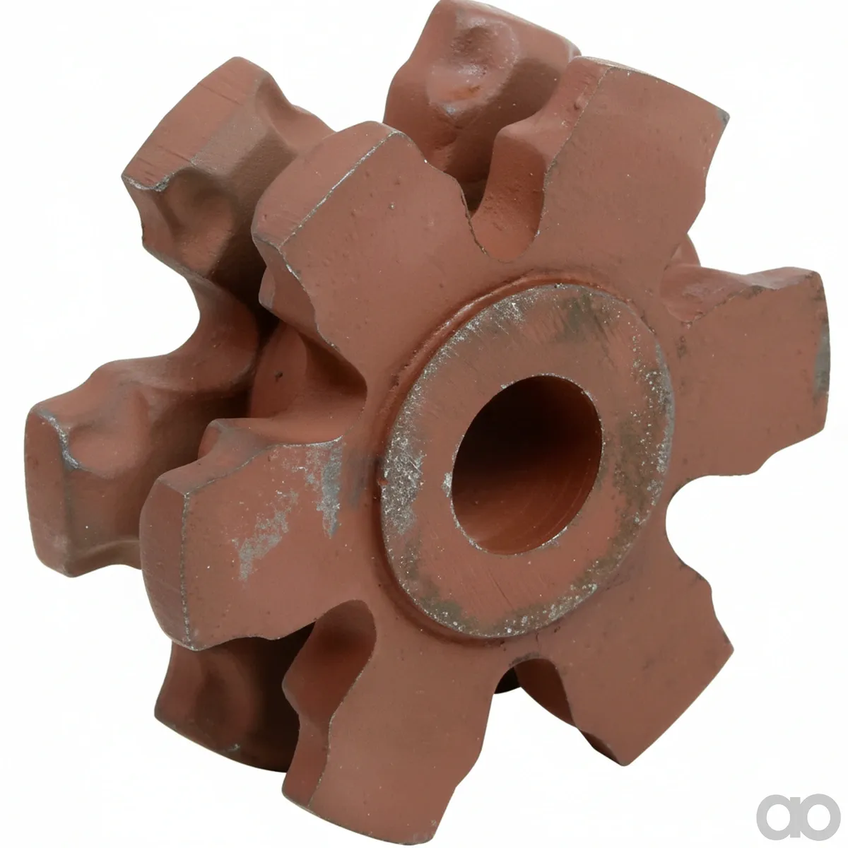 Prillinger - 00360716 - Deflection Roller Open 9x31 Adm 135
