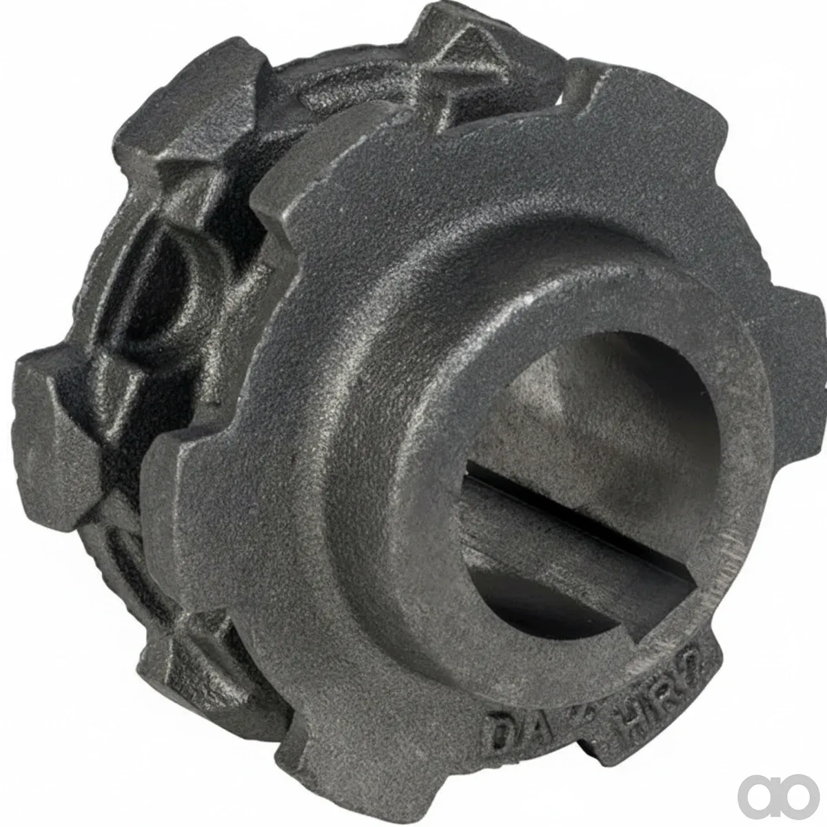 Prillinger - 00360721 - Chain Nut Open 10x31 Adm 138