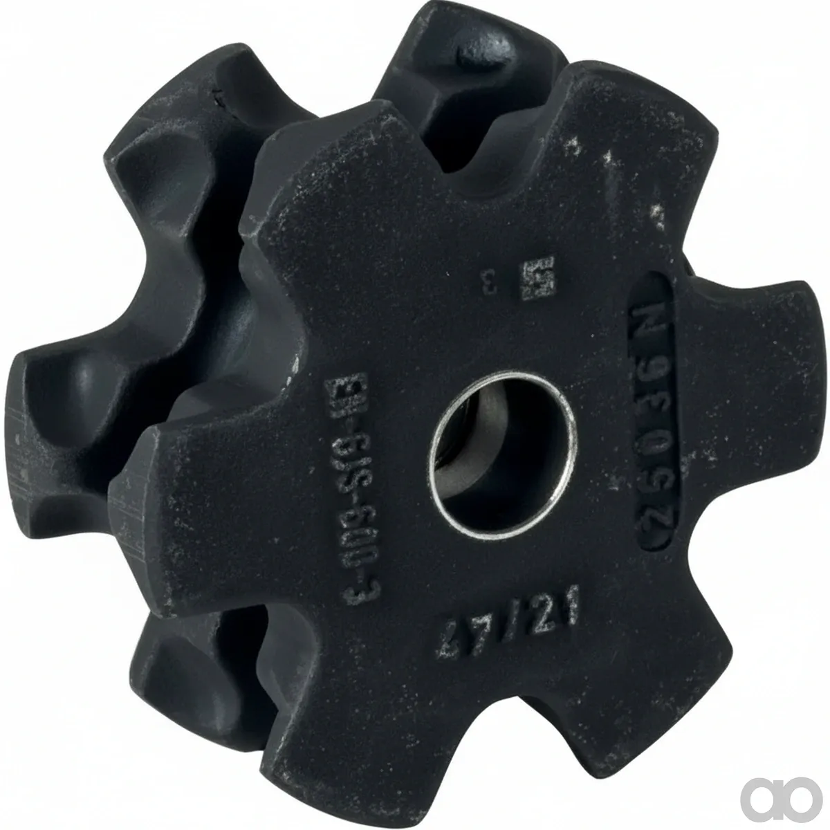 Prillinger - 00360724 - Deflection Roller Open 11x31 Adm 13