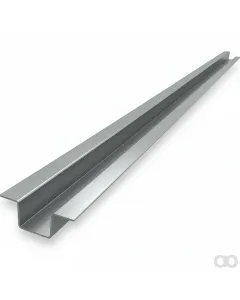 Prillinger - 00360728 - Hat Profile 95x46x34 mm Length 23