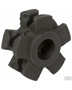 Prillinger - 00360749 - Deflection Roller 8x31 Matching to Re