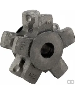 Prillinger - 00360763 - Deflection Roller Closed 9x31 A