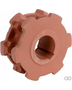 Prillinger - 00360765 - Chain Nut Open 10x31 Adm 127