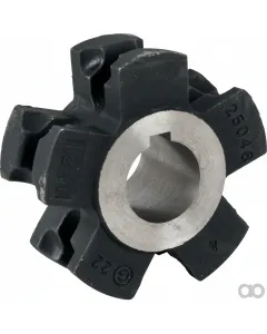 Prillinger - 00360800 - Chain Nut (Auer) 8x31 Adm 110