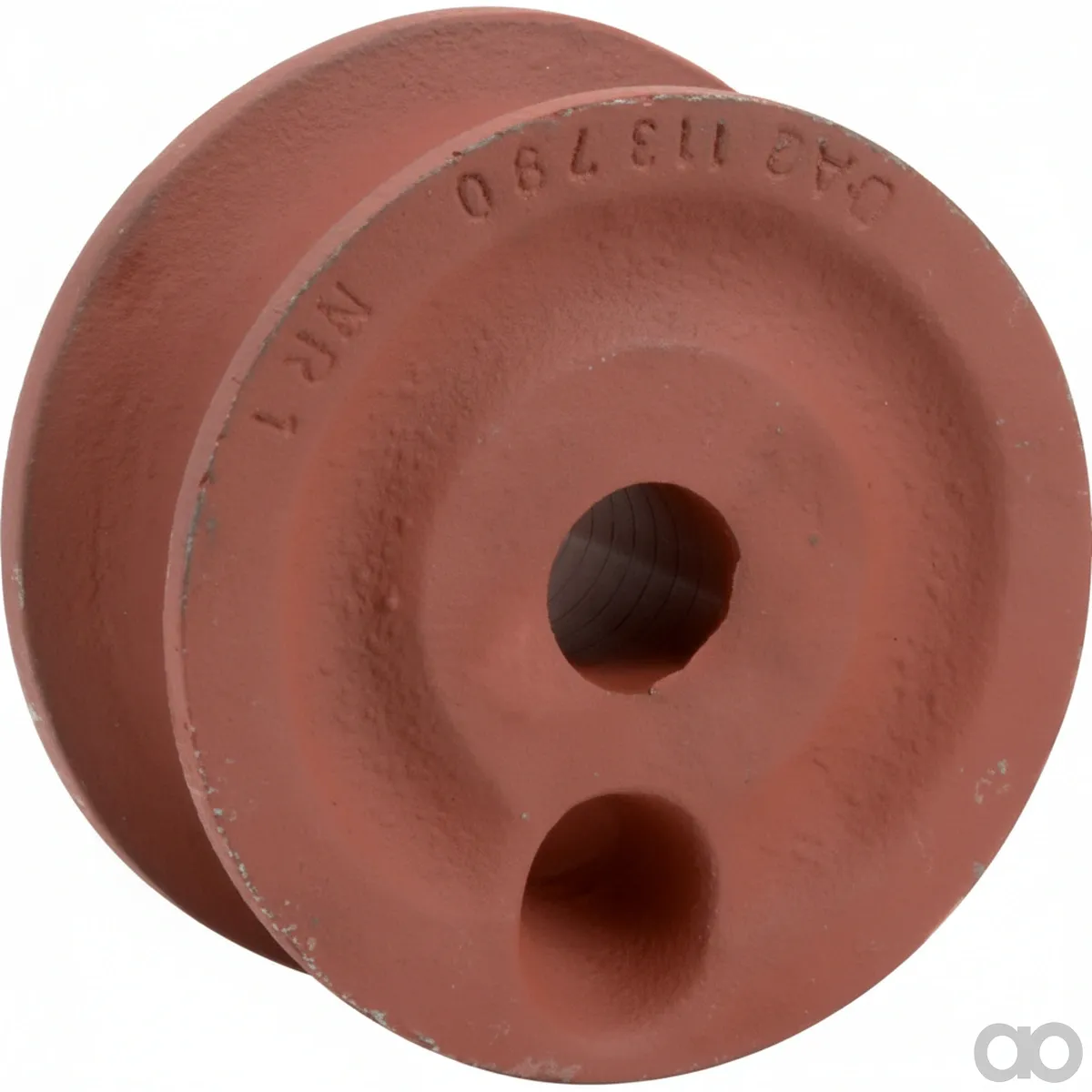 Prillinger - 00360814 - Deflection Roller 8x24 Adm 120 mm Id