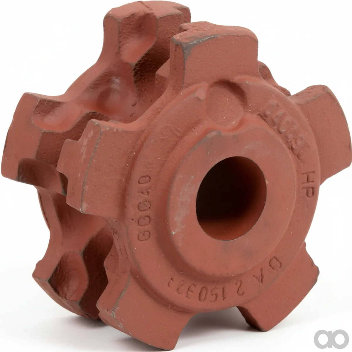 Prillinger - 00360818 - Deflection Roller Open 9x31 Adm 115