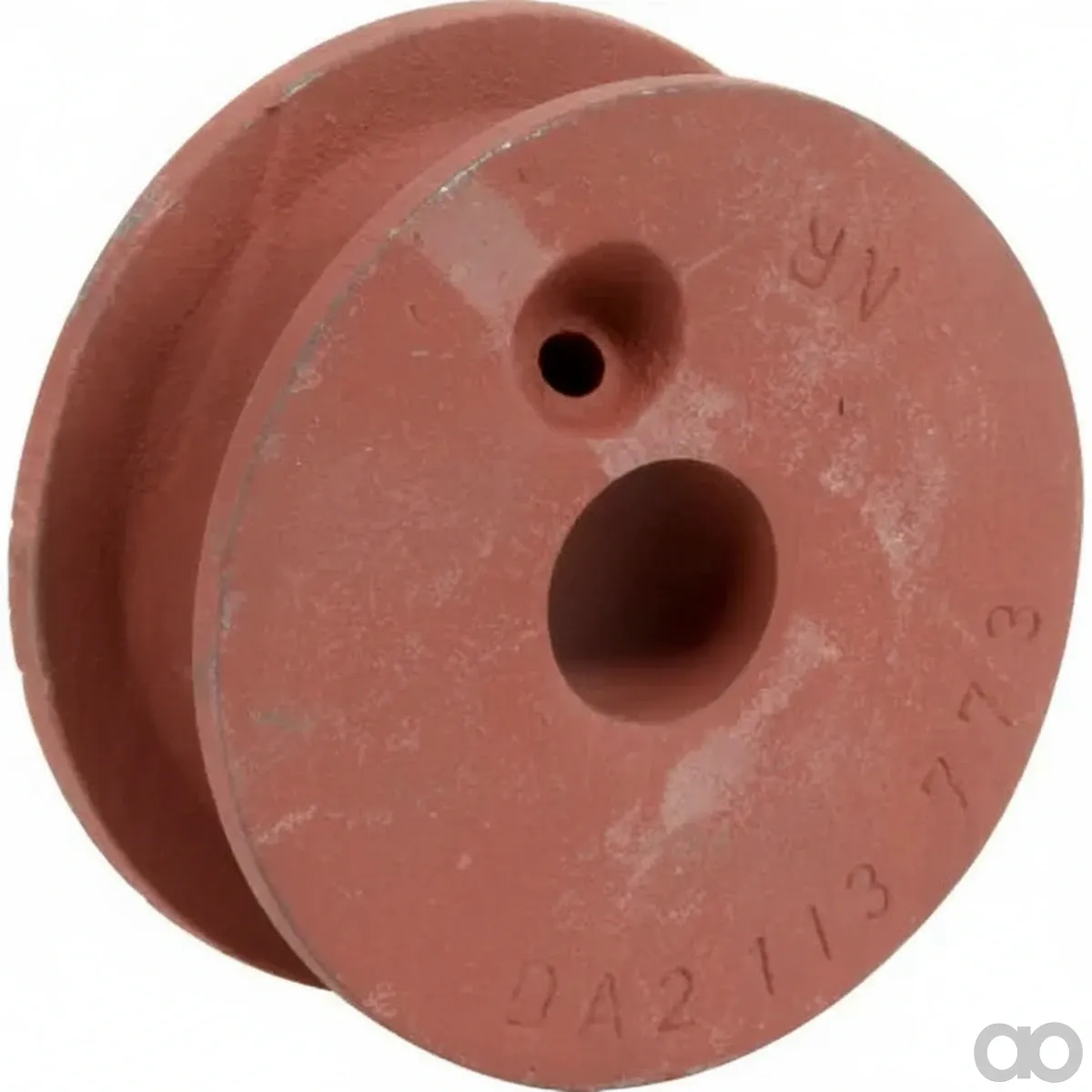 Prillinger - 00360824 - Deflection Roller 8x24 Adm 114 mm Id