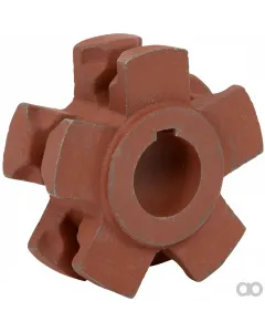 Prillinger - 00360828 - Chain Nut Open 8x31 Adm 110