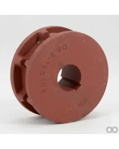 Prillinger - 00360830 - Chain Nut Closed 9.5x27