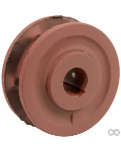 Prillinger - 00360831 - Chain Nut Closed 11x35 A