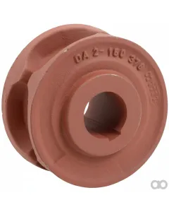 Prillinger - 00360835 - Closed Chain Nut 11x35 A