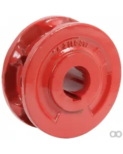 Prillinger - 00360839 - Closed Chain Nut 11x35 A