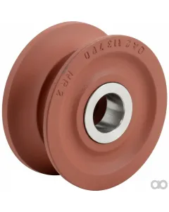 Prillinger - 00360840 - Deflection Pulley 11x35 Adm 120 mm I