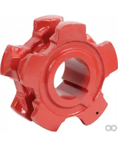 Prillinger - 00360841 - Open Chain Nut 13x45 Adm 155
