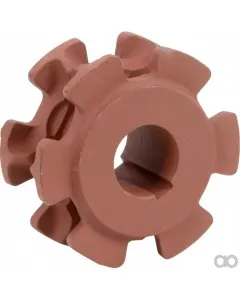 Prillinger - 00360847 - Open Chain Nut 10x28 Adm 125