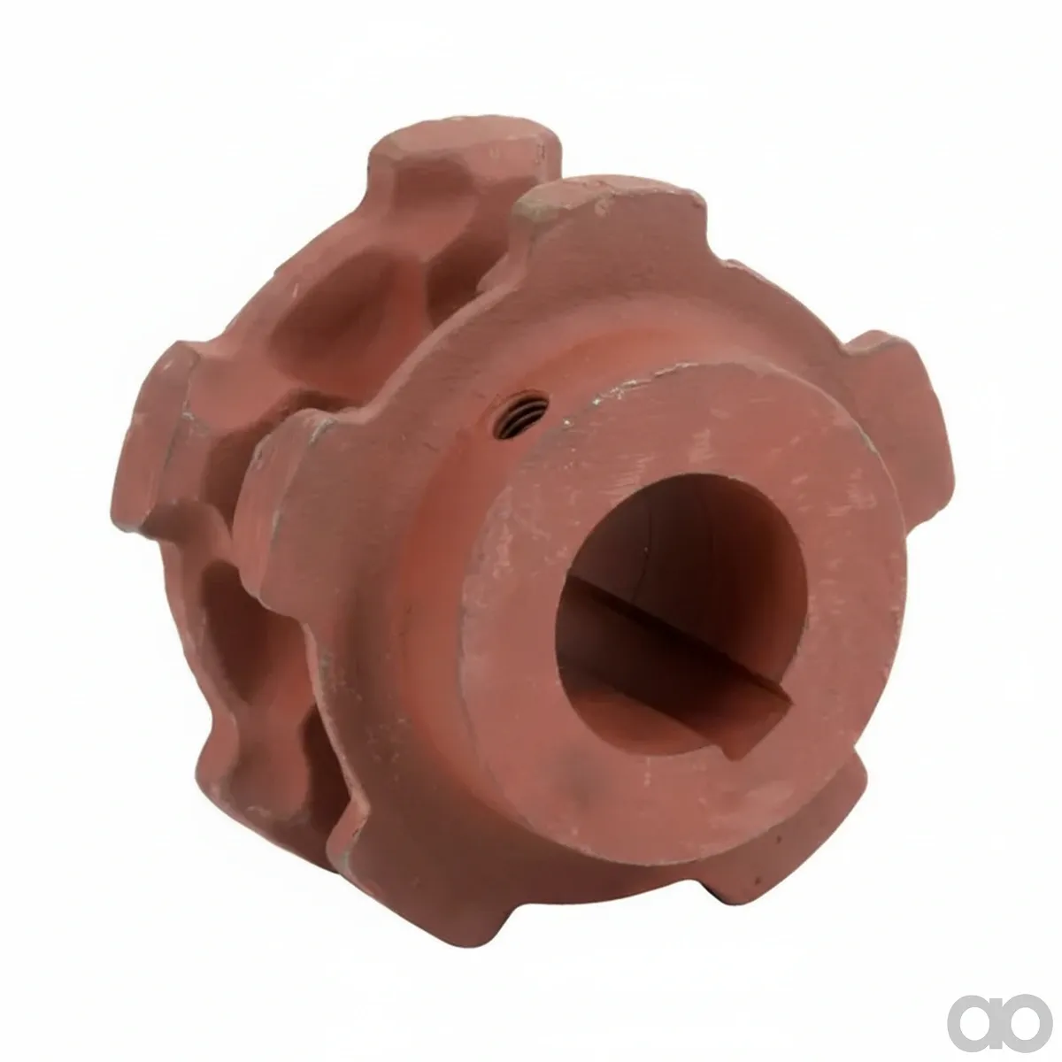 Prillinger - 00360851 - Open Chain Nut 10x31 Adm 110