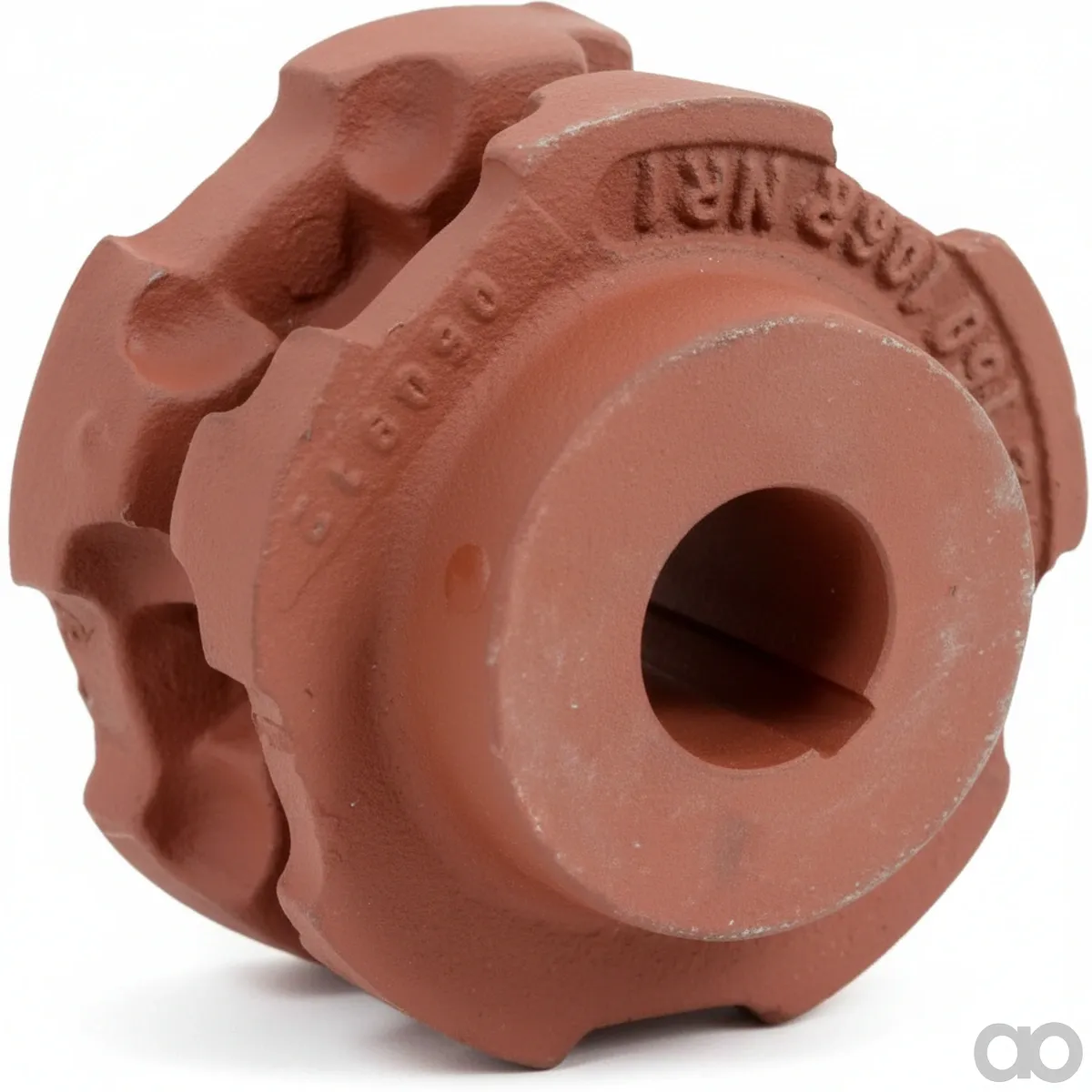 Prillinger - 00360852 - Open Chain Nut 8x31 Adm 110