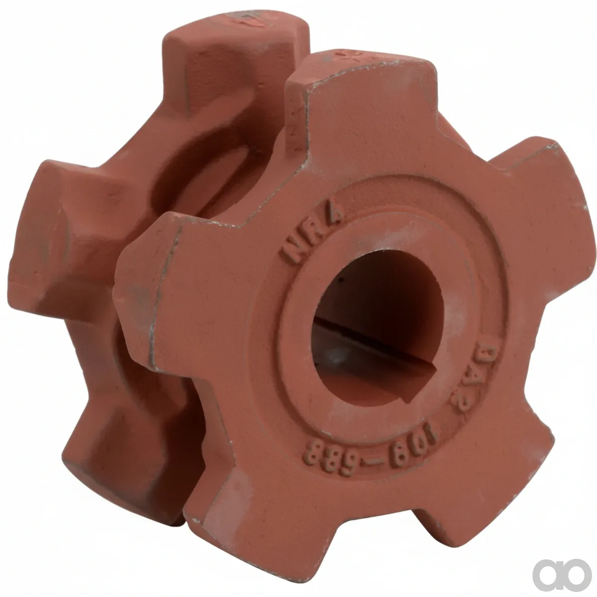 Prillinger - 00360858 - Open Chain Nut 13x36 Adm 135
